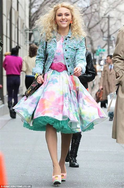 casual 80s dresses